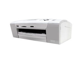 Obraz premium printer