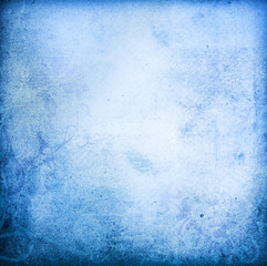 Obraz premium large grunge textures and backgrounds