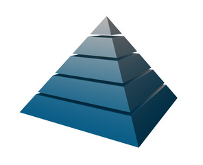 pyramide - 22123725