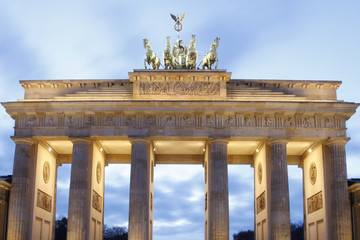 Brandenburger Tor