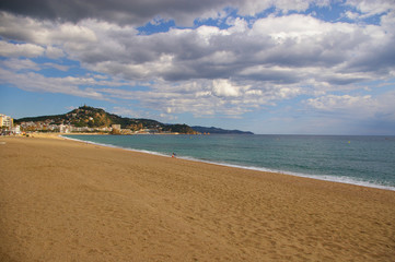 Blanes - Catalunya
