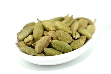 Kennst  Du Kardamom?