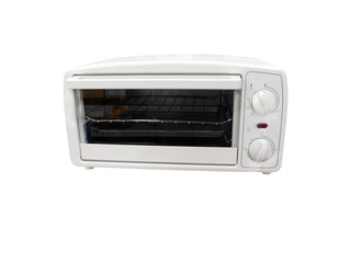 Fototapeta premium The image of microwave oven