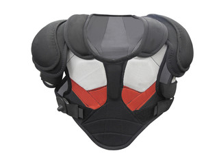 hockey protective uniform