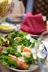 Sea Food