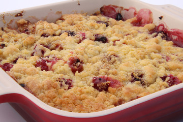 Crumble