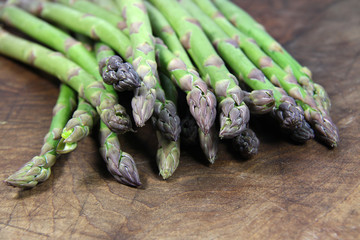Asperges
