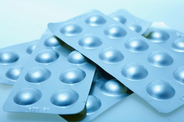 pills