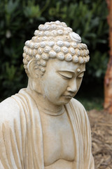 Fototapeta premium Buddha