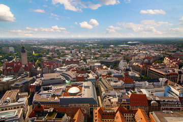 Leipzig