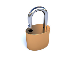 padlock