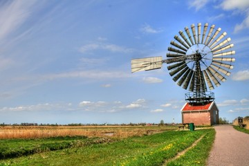 Dutch Village / Windmills - Zaanse Schans