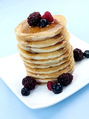 Pancakes