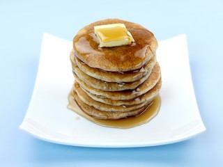 Pancakes