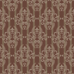 Background Seamless pattern