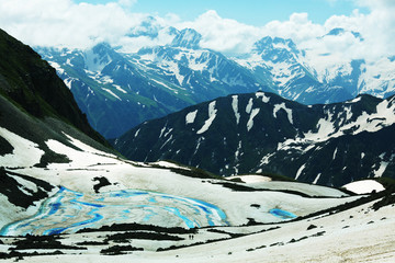 Mountains