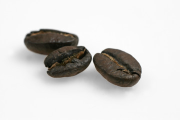 Coffee beans