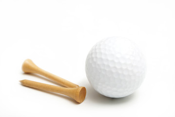 Golf Accessories