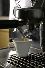 cofee bar