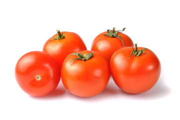 Tomatos
