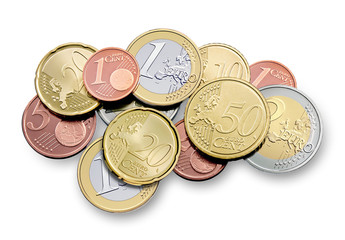 Euromünzen