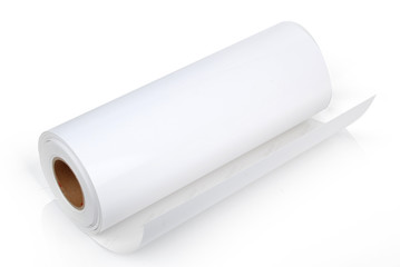 roll paper