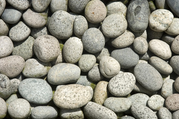 Fototapeta na wymiar Stones