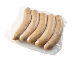 sausages