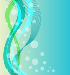 vector abstract background