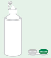 Contact Lens Care