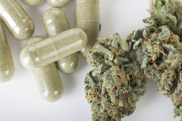 Medicinal Marijuana