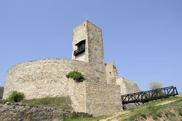 château du wineck