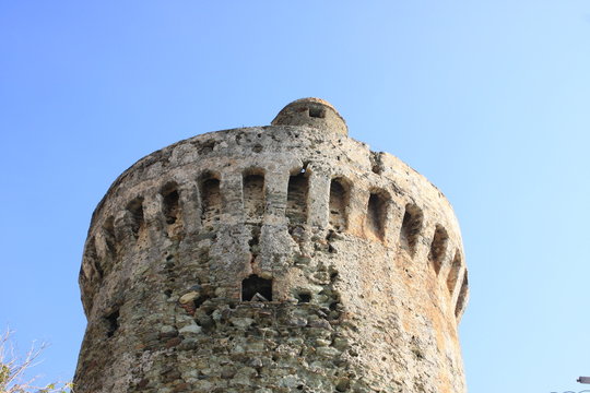 tour genoise corse (miomo)