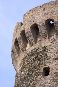 tour genoise corse (miomo)