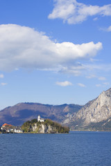 Am Traunsee