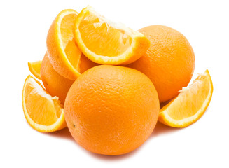 Oranges
