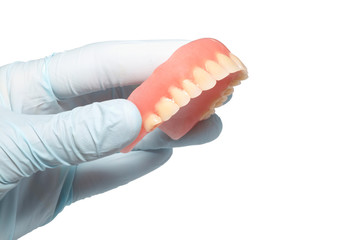 tooth prostheses