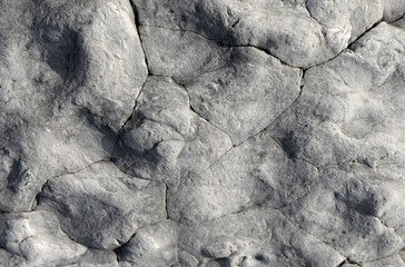 Rock Face