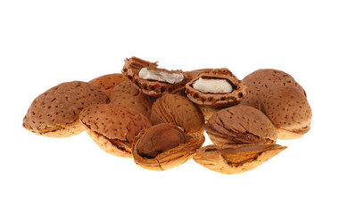 Almonds
