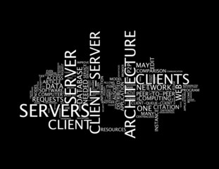 Client-Server