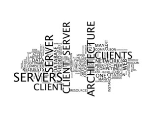 Client-Server