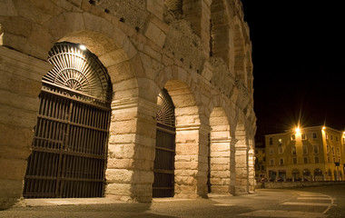 Arena di Verona