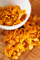 Cereal flakes