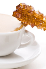 cup of coffee