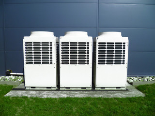 Air conditioning system