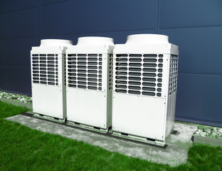 Air Conditioning System