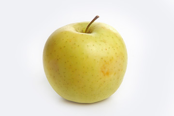 Green apple