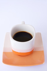 Coffee cup