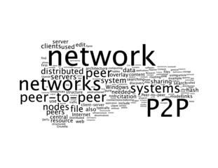 Peer-to-Peer (P2P) Networks