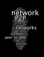 Peer-to-Peer (P2P) Networks